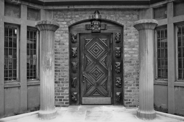 Cranbrook School.