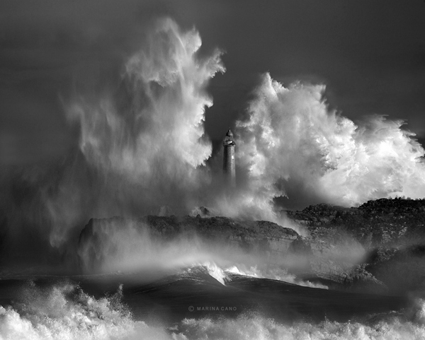 Expanding Light © Marina Cano