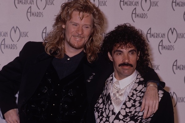 This list wouldn't be complete without one of the best hit-making duos of the 20th century. Their timeless songs have been sampled in dozens of songs throughout the years from huge artists like Kanye West and Wu-Tang Clan.Must hear: "Private Eyes"