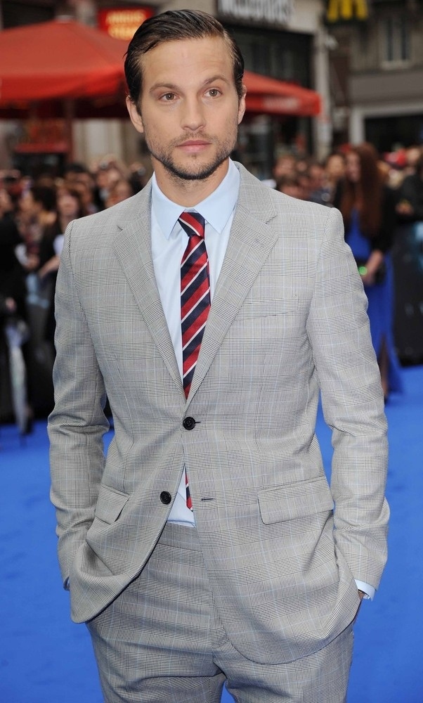 Logan Marshall-Green