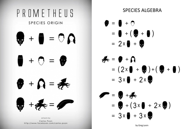 プロメテウス Prometheus 37 C 2ch Net