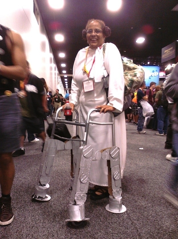 31 things i learned at san diego comic con can i pass out flyers in front of comic con