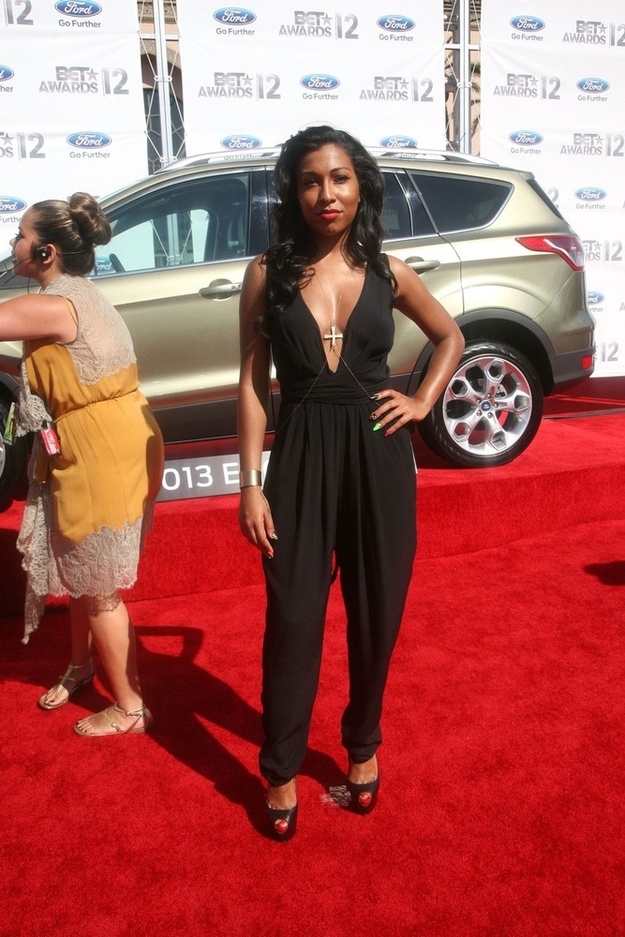 Melanie Fiona