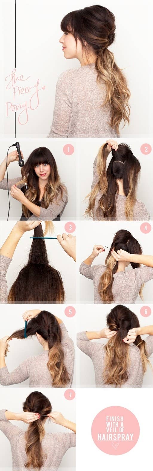 Get the full tutorial here, which they claim only takes 