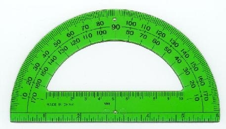 How else are you gonna know if these angles are obtuse or acute?!?!?