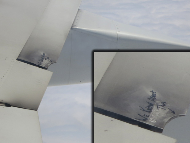 Yeah, there' that little temporary fix.