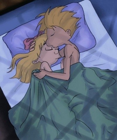 Arnold &amp; Helga