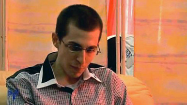 In a press conference at the Tel Nof airbase in Israel, Prime Minister Benjamin Netanyahu greeted...