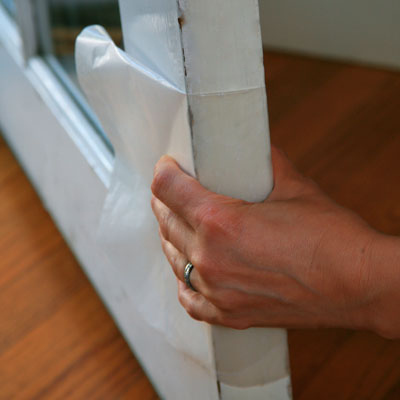 DIY with it: Ease a Door That Sticks