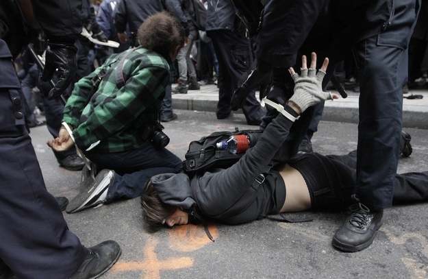 AP Photo/Seth Wenig