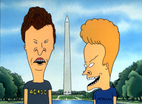 Butthead