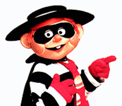 Robber