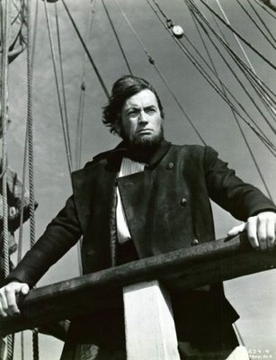Captain Ahab
