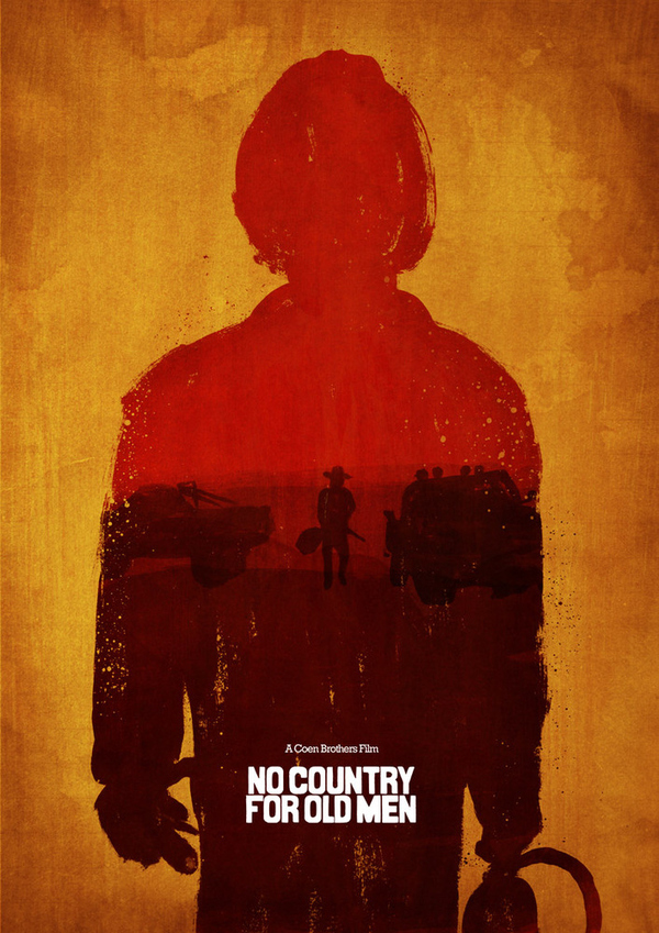 No Country For Old Men