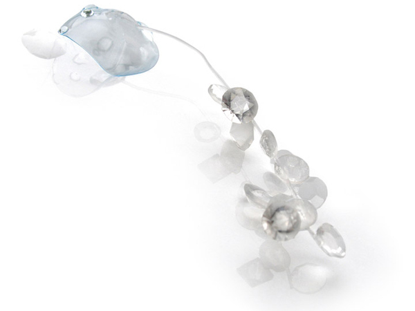 Well... They Would Be Easier To Find If You Dropped Them...