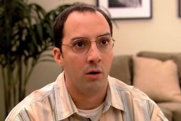 Buster Bluth from &#39;Arrested Developement&#39;