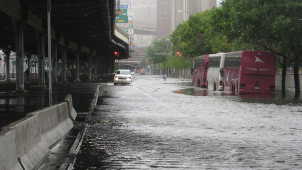 South St.
