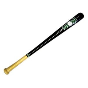 Bronx 32" Wooden Baseball Bat up 7,035%