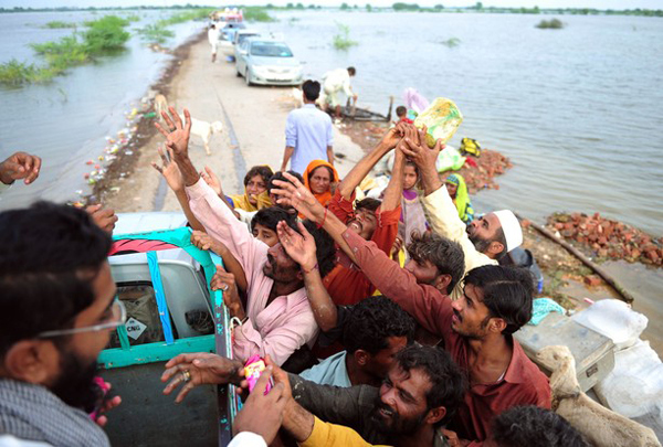 Getty Images/ASIF HASSAN