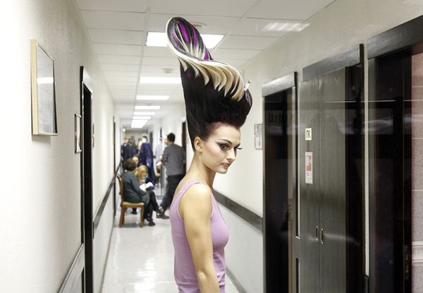 Reuters / Denis Sinyakov