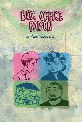 5. Box Office Poison