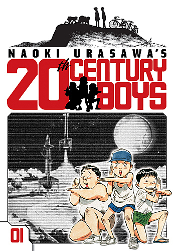 8. 20th Century Boys