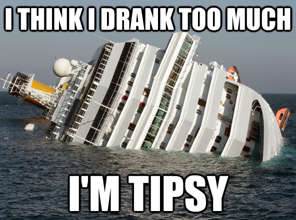 My social studies teacher always told me to make current events fun and interesting.