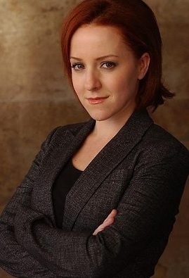 Olivia Hack (Cindy)