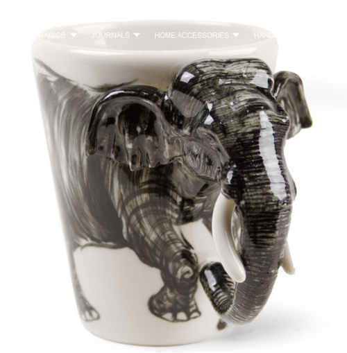 20 Super Awesome Coffee Mugs