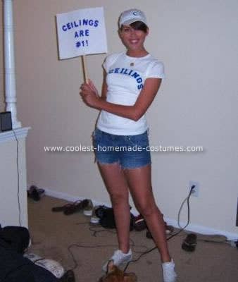 27 Best Worst Halloween Pun Costumes