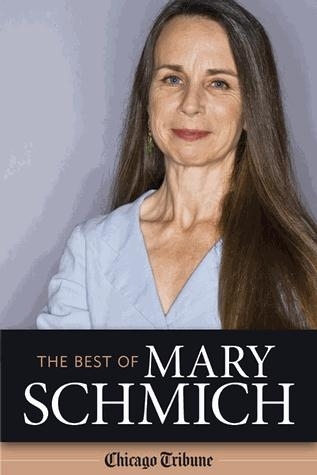 Chicago Tribune columnist Mary Schmich is a Pulitzer Prize winner and wrote Brenda Starr for a quarter of a century. But you probably know her best for penning the article which became the basis for Baz Luhrmann's 1999 smash "Everybody's Free (To Wear Sunscreen)."