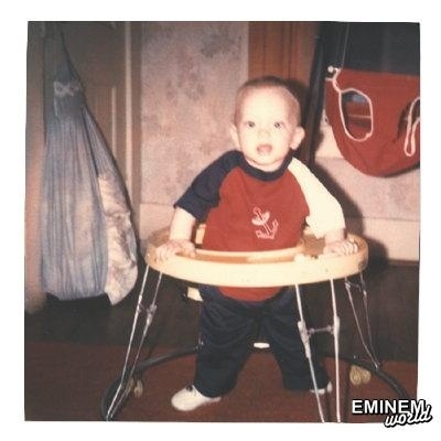Baby Shady