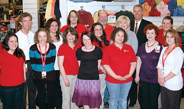 Home Goods Employee Dress Code Home Decor