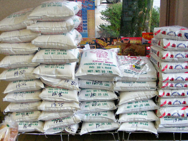 Perfect for sandbagging or a crunchy snack.