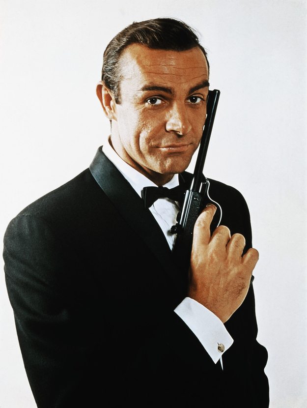 FOR MEN - dress as james bond since the skyfall is on the top now, all you got to do is wear a suit and steal your little brothers toy gun