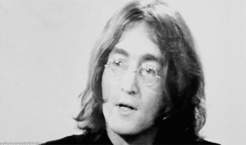 John Lennon