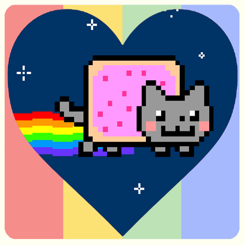 Nyan Cat