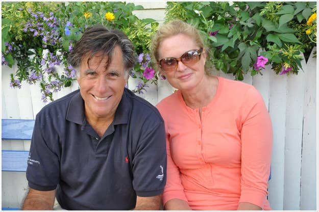 Mitt Romney Wants To Follow You On Twitter