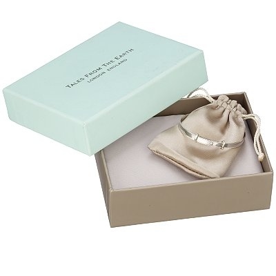 I'm 26 and I still have the christening bracelet that was given to me as a baby. These really are sweet little keepsakes.
