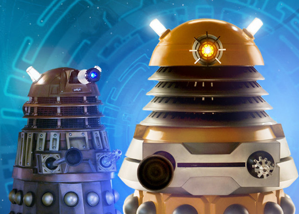 Daleks