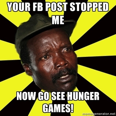 KONY