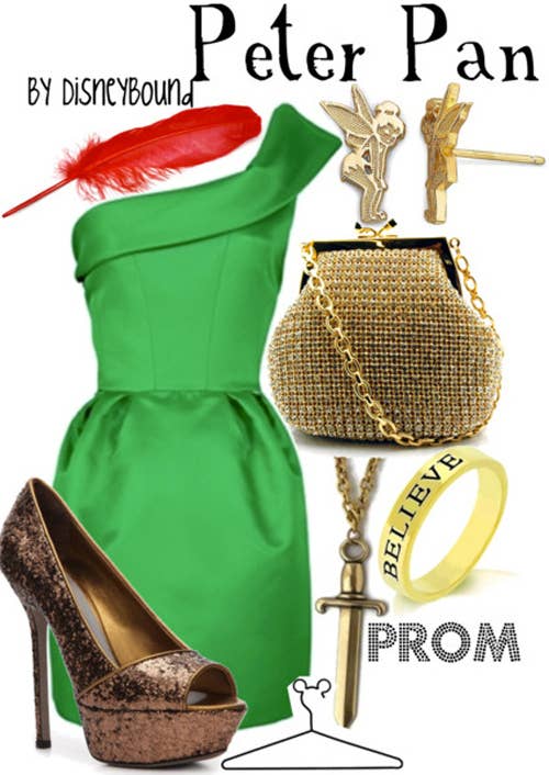 disney inspired prom dresses tumblr