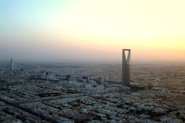 Riyadh Saudi Arabia