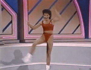 Alan thicke crystal light aerobics new arrivals