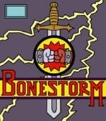 Buy me Bonestorm, or go to hell!