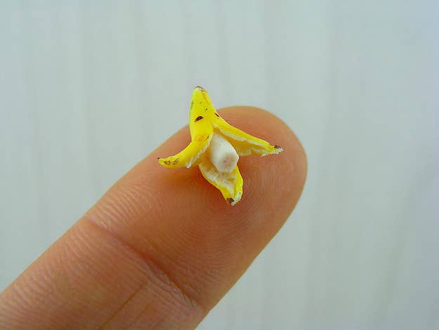 58 Very Tiny Cute Things