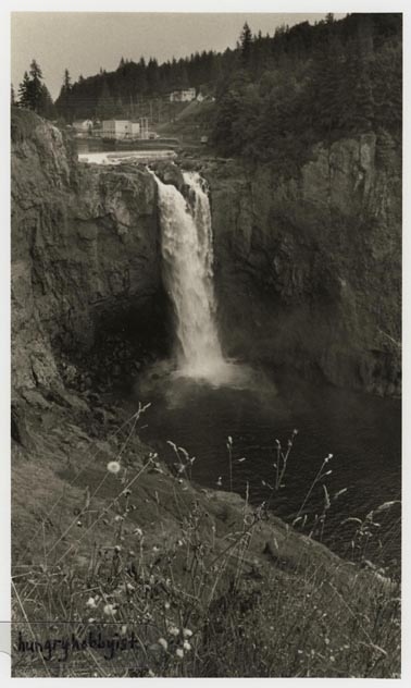 Ode to a WaterfallOh grand and majestic waterfall.You can make me feel so small.In spite of the fact that you are feral,brave souls have gone over you in a barrel.Lost souls have faced you on the silver screen,and given you the reputation of being mean.Yet if they fall to the violent pool below,they always survive your treacherous flow.But I know in real life, if you gave an icy hug,you could crush as swiftly as I could crush a bug.Waterfall, oh waterfall, you have such power and grace.When I'm in your presence, my heart begins to race. So I will stand in respect of your thunderous boom,before the sound of you sends me to the nearest restroom.© 2012 L.E.H.