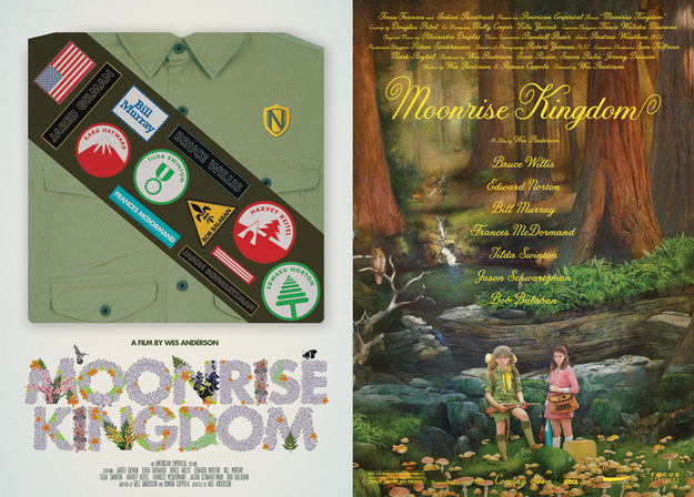 (Poster by Matt Needle)