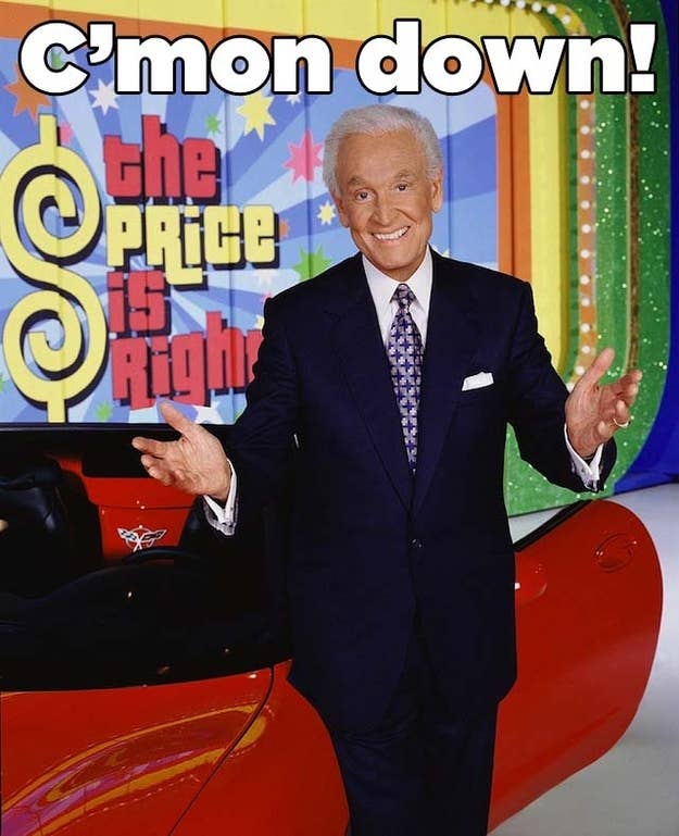 The Top 10 Most Memorable Game Show Catch Phrases