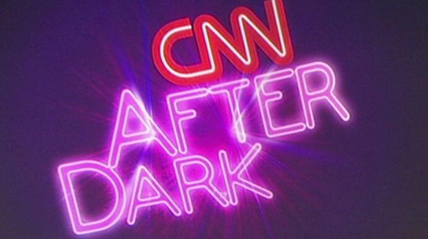 "At about 1:30 AM on Wednesday, when the results of the Iowa Caucuses still hadn't been finalized, CNN decided to lose its mind." - BuzzFeed (Jan 4, 2012)"After Dark" is a perfect example of why people who love to watch cable-news love to watch LIVE cable news and CNN would do well to make a version of it a regular thing. "RedEye" on Fox News proved that there are political junkies who are up all night just begging for something to watch. Why not give the ones who weren't raised by frat boys an alternative? We know it would be impossible to maintain a line-up like the one that masterfully navigated the Iowa caucuses, but CNN could definitely pressure their stars into being team players who randomly drop by the set for some after-hours hijinks. The next morning's inevitable YouTube clips of whatever crazy thing happened on "After Dark" would create more buzz than an entire year of "John King, USA" yawn inducing interviews. SPEAKING OF WHICH...